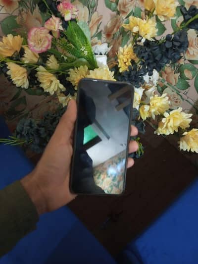 Samsung Mobile A51 with box 6.128gb exchange possible 03266936337