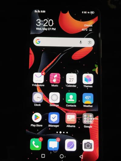 Vivo Y51