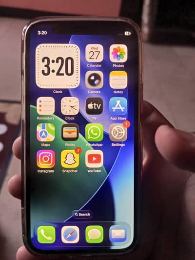 iPhone 12 Mini 64GB Non PTA True Tone OK