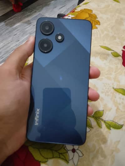 Infinix Hot 30i