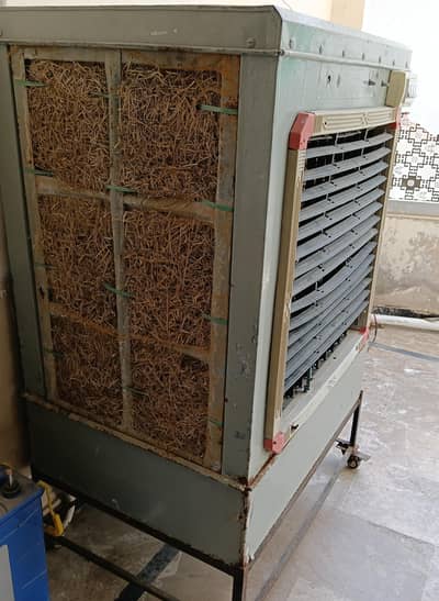 Lahori Room Cooler 21 gag ki chader