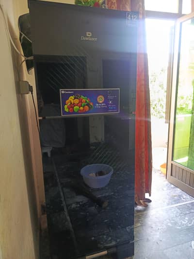 Dawlance Refrigerator
