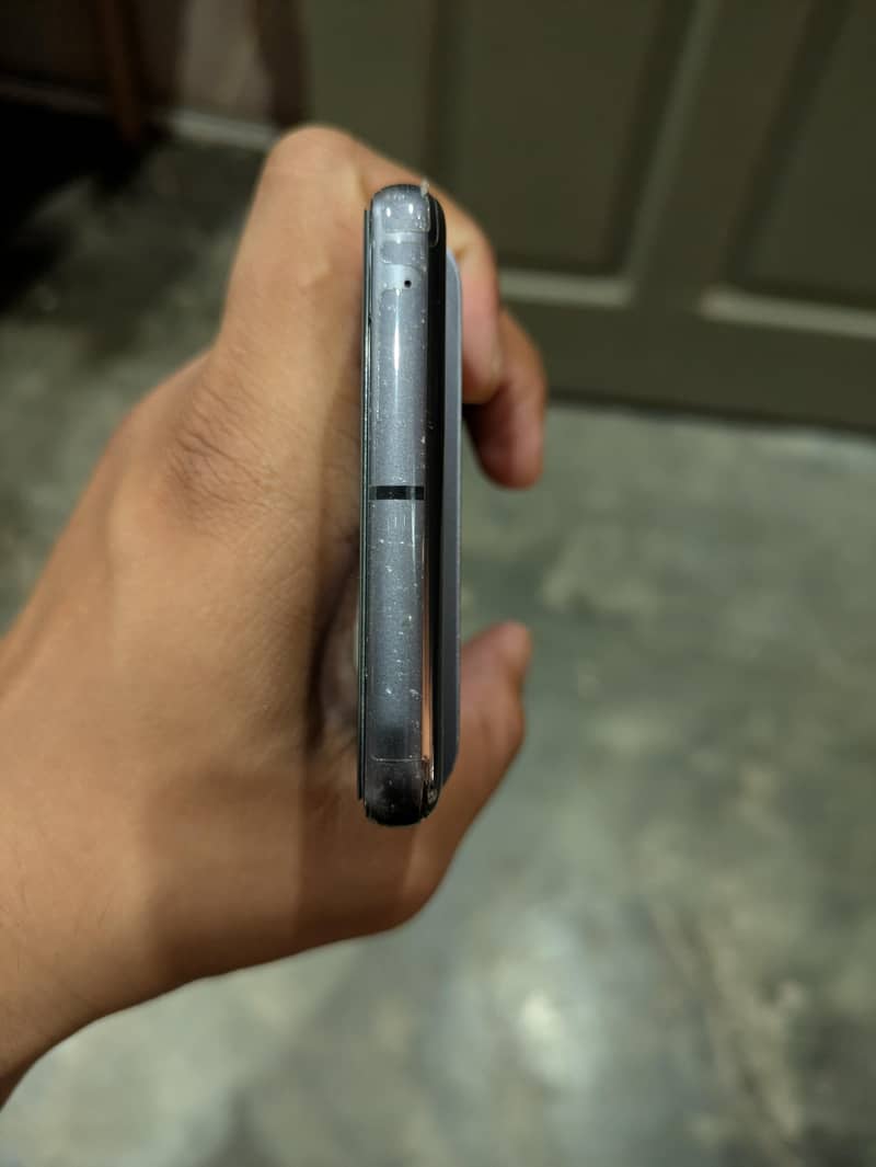 Google pixel 7 4
