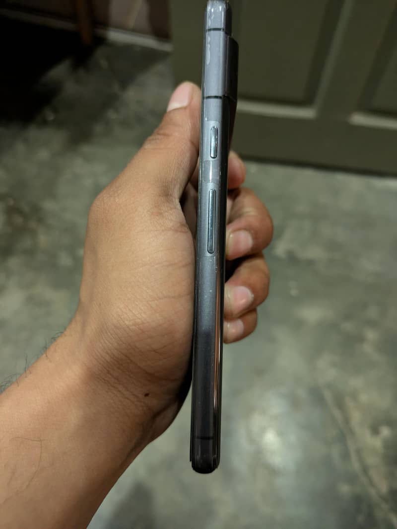Google pixel 7 5