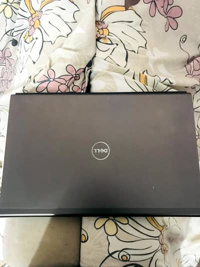 dell laptop best for gaming and editing