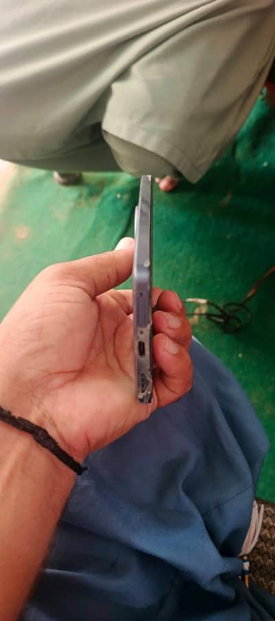 Realme 13+ 5G 8 Month Warrenty