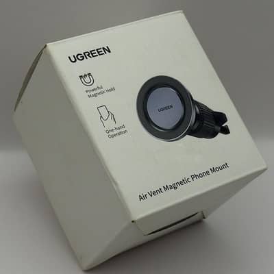 Ugreen air vent magnetic phone mount
