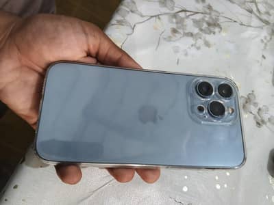 iPhone 13 Pro Max 1TB 10/10 Just brought from UAE