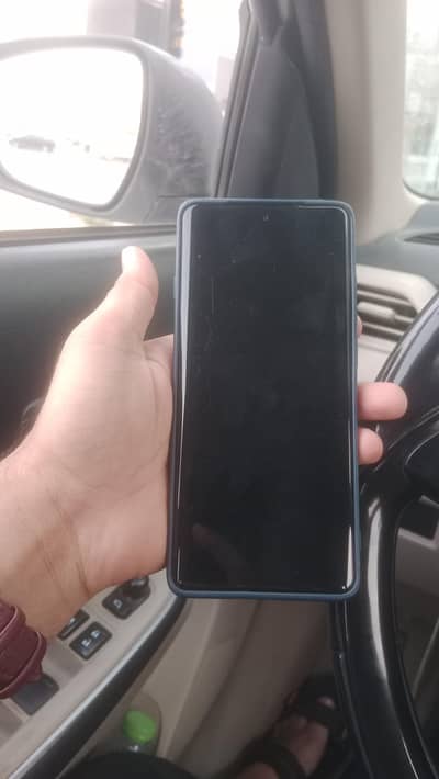 Motorola edge 60 fusion ,Ram:12+4, Memory:256Gb