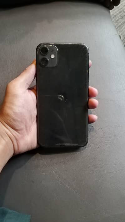 I phone 11