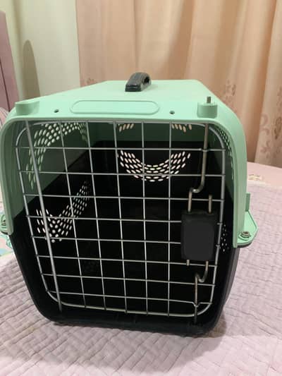 Cat cage large