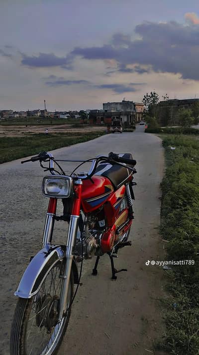 union star , 90cc ,  with jeniun  saman