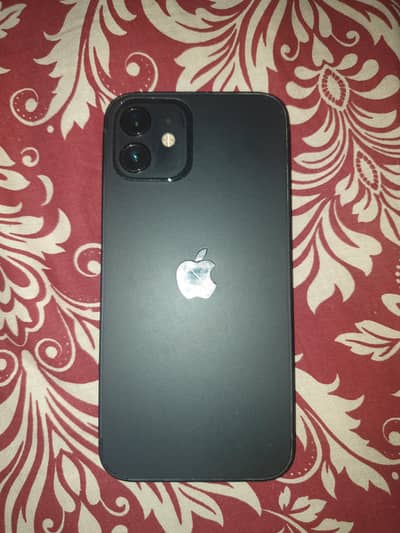 IPhone 12 JV 64GB 89% BH cond 9/10 Waterpack