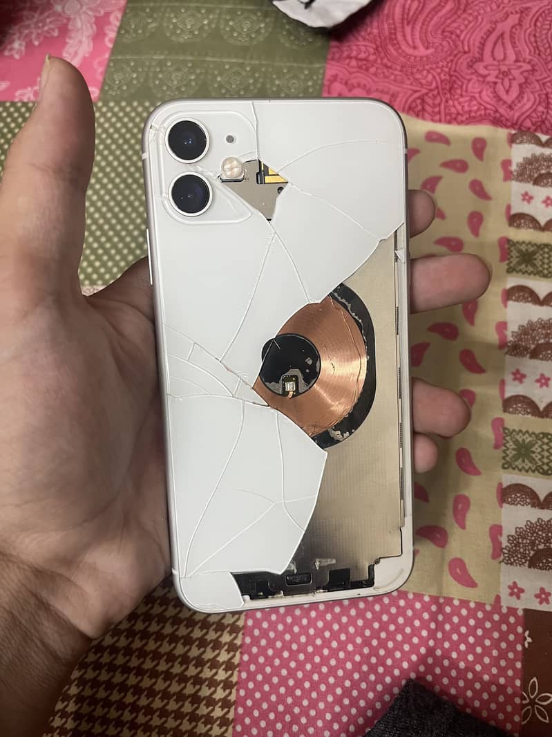 iphone 11 0