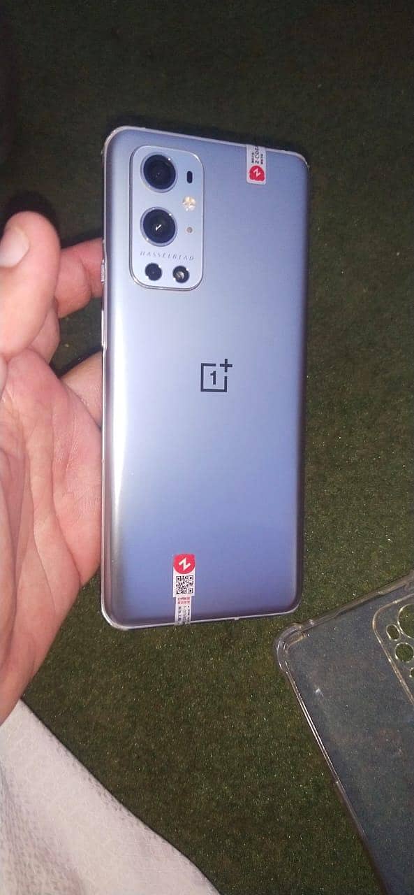 OnePlus 9pro 5g 1