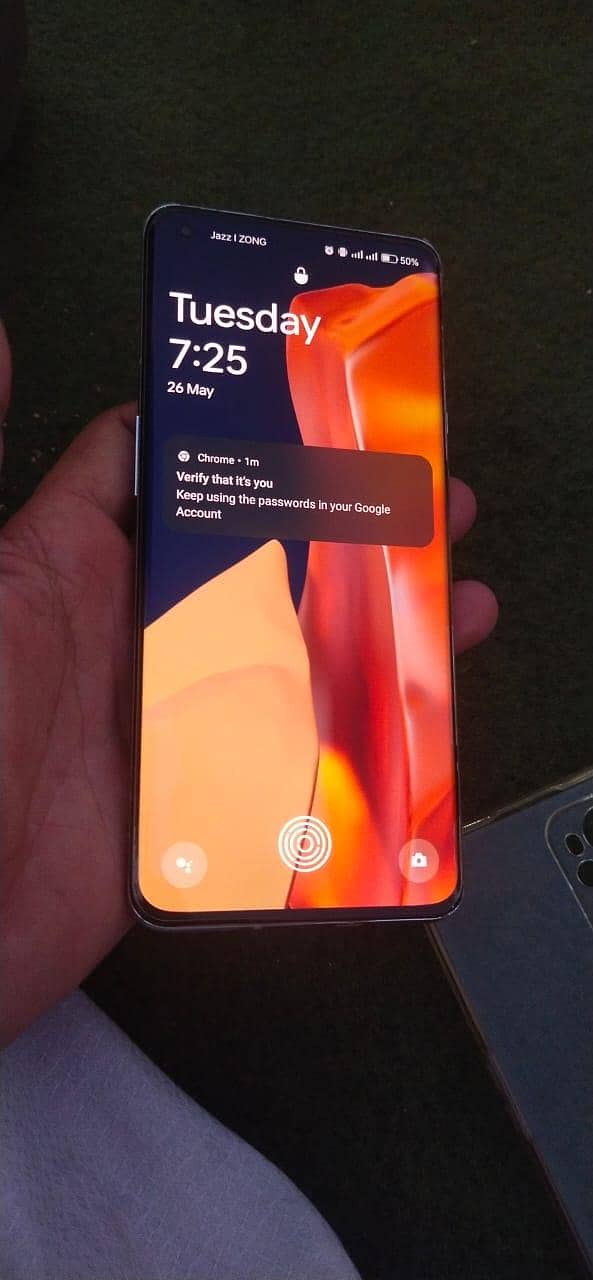 OnePlus 9pro 5g 2