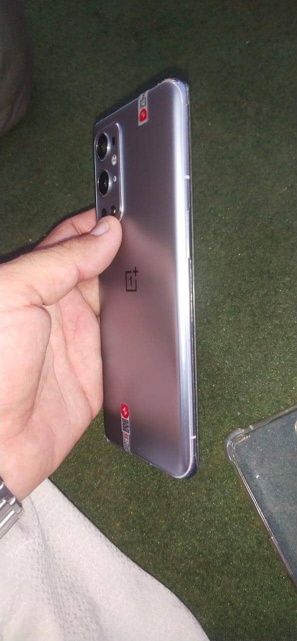 OnePlus 9pro 5g 5