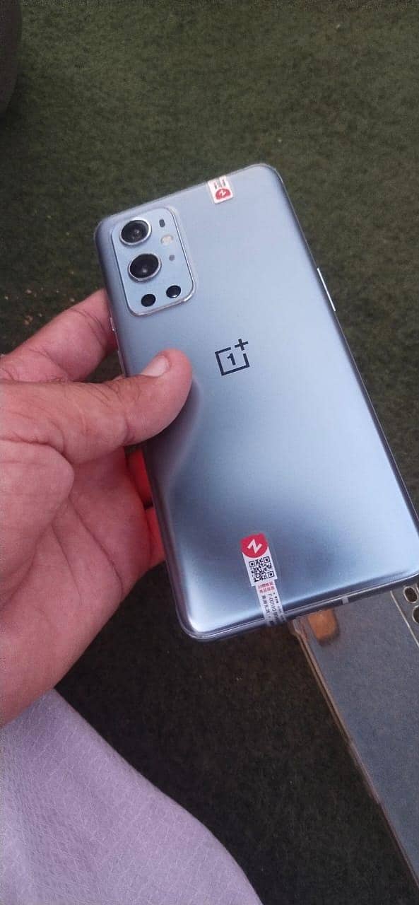 OnePlus 9pro 5g 7