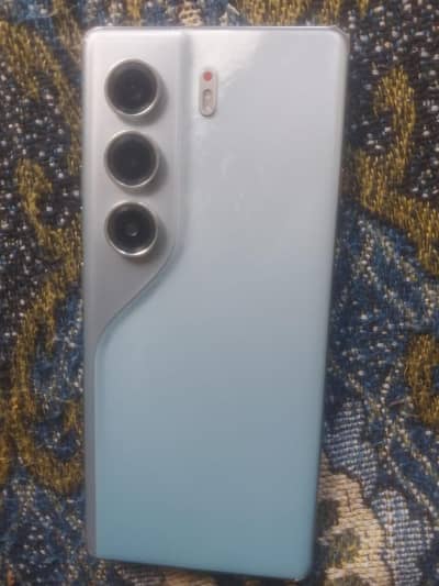 Camon 40 Pro