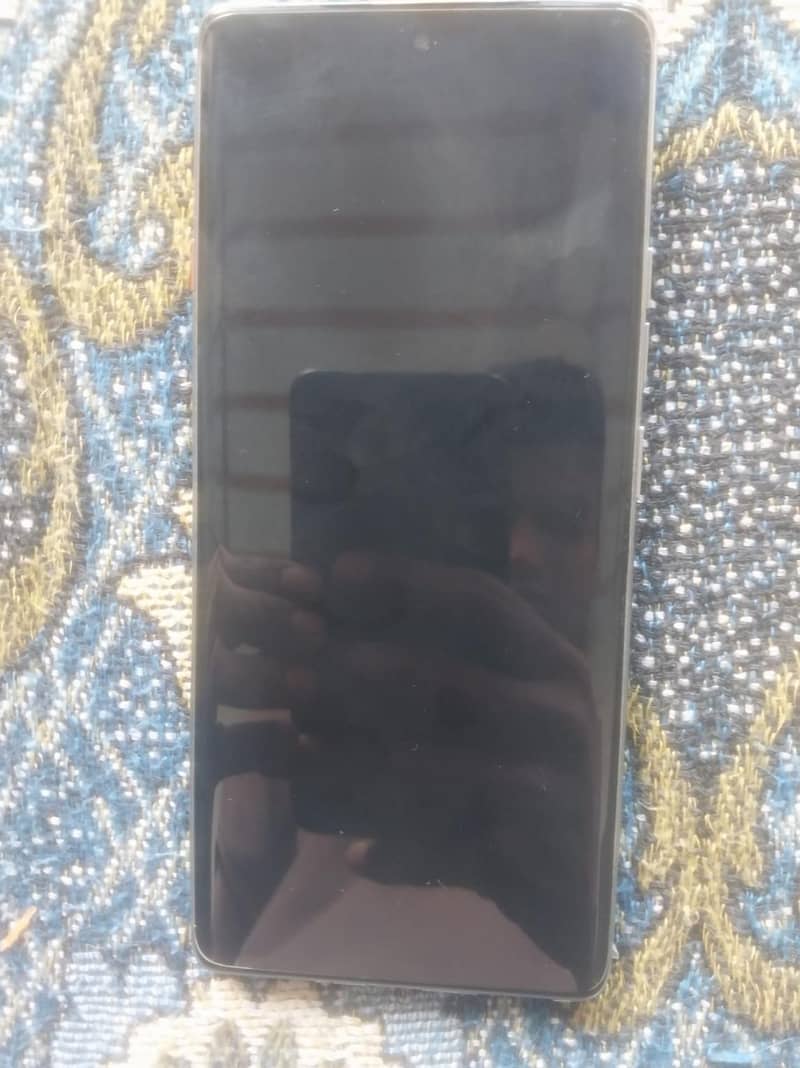 Camon 40 Pro 1