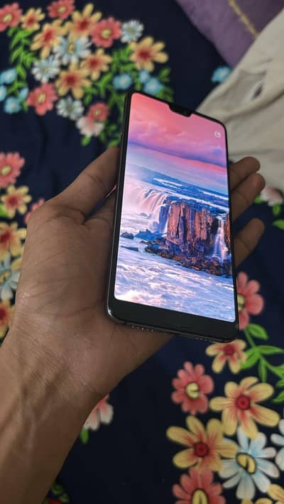 Huawei P20 Pro