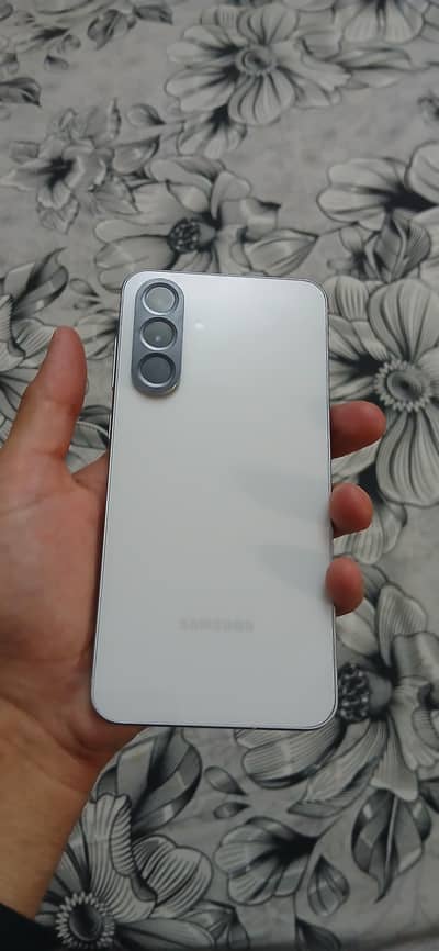 Samsung A56 5G Pta Approved