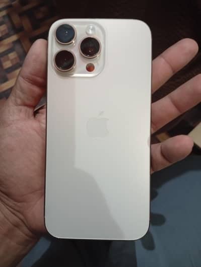 Iphone 16 Pro Max - 256 GB