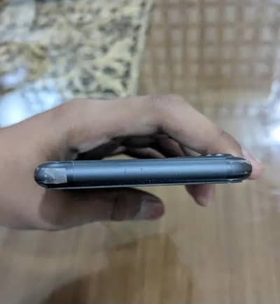 Iphone 11 64gb JV all ok