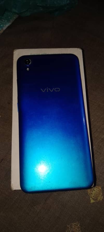 Vivo Other Model