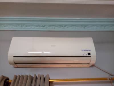 Ac Haier DC inverter