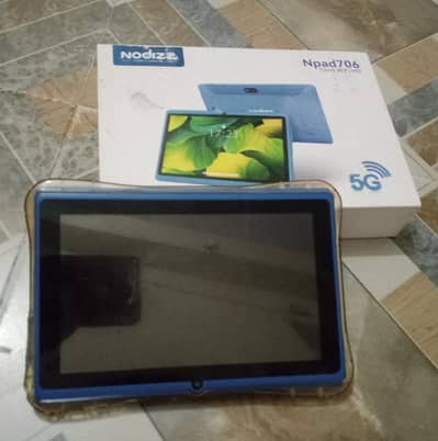 NODIZZ Npad 706