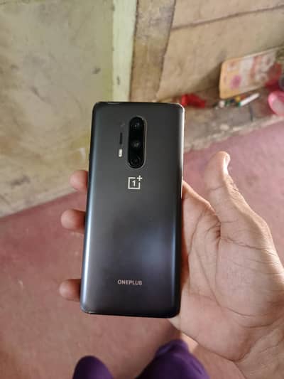 OnePlus 8 pro 12GB 256GB