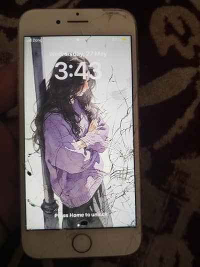 Apple iPhone 8
