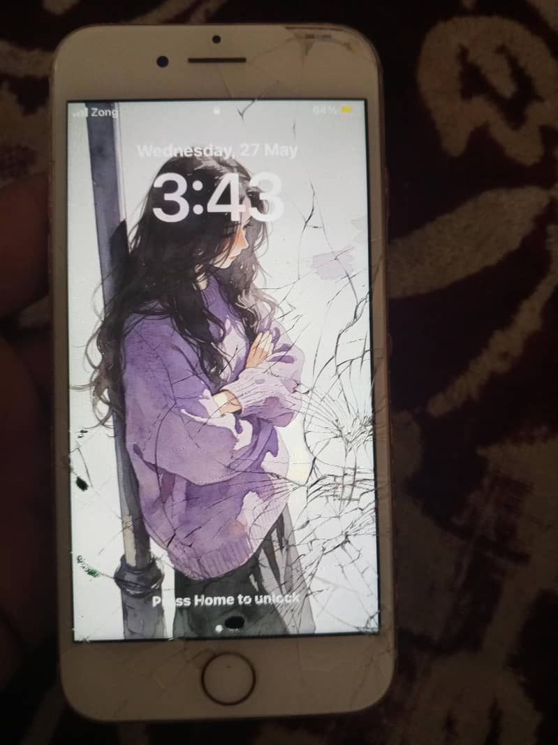 Apple iPhone 8 0