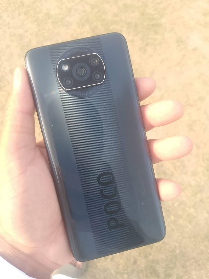 Poco X3 NFC Urgent Sale Need Cash 2