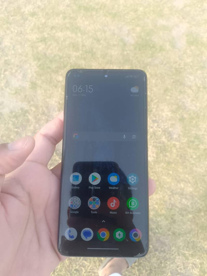 Poco X3 NFC Urgent Sale Need Cash 3