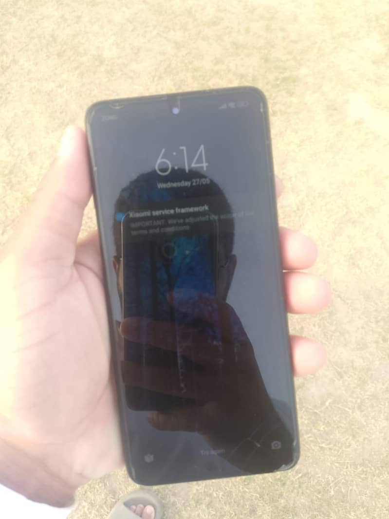 Poco X3 NFC Urgent Sale Need Cash 6