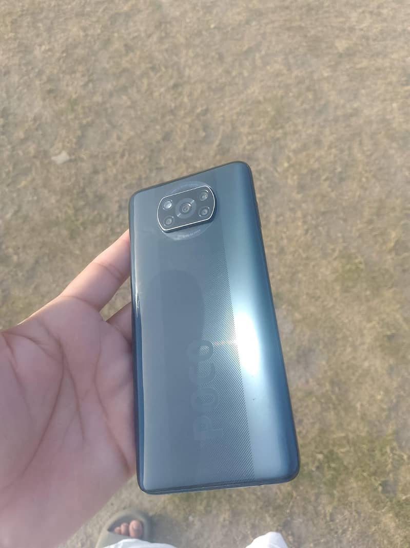 Poco X3 NFC Urgent Sale Need Cash 7