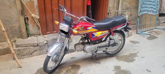bike sell
