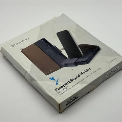 Caseology Nano Pop Passport Stand Holder