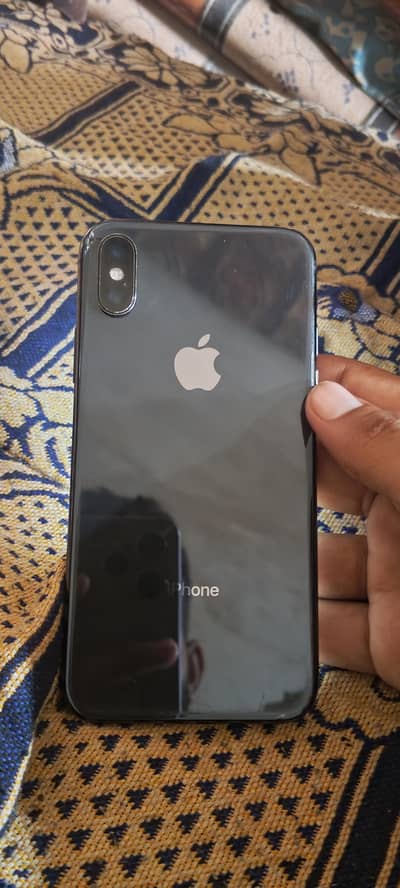 iPhone x 64GB