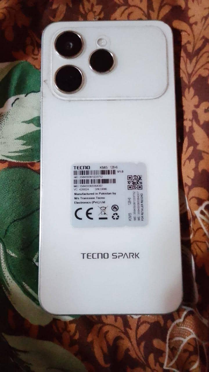 Tecno Other Model 0