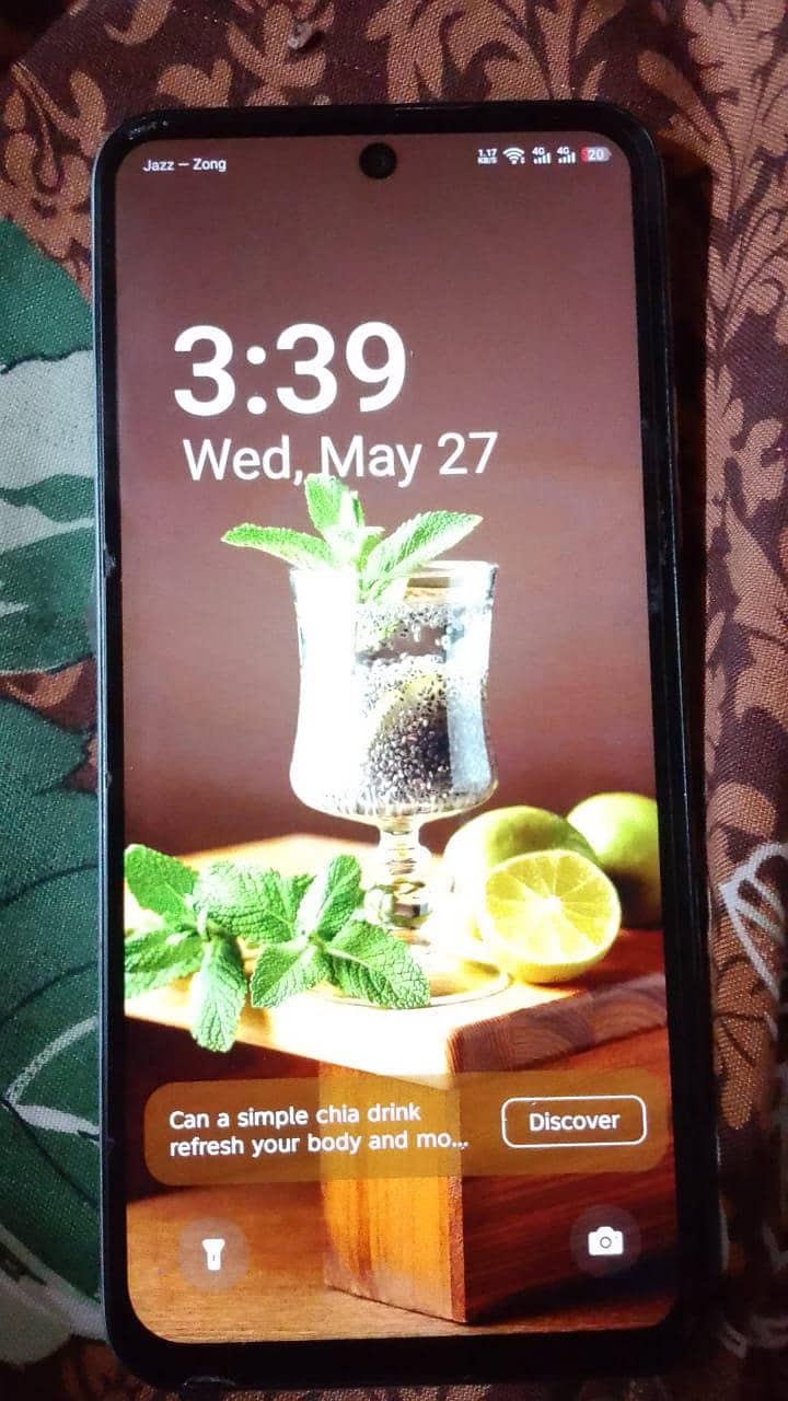 Tecno Other Model 1
