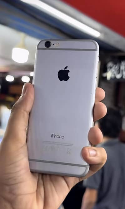 iphone 6 non pta bypass