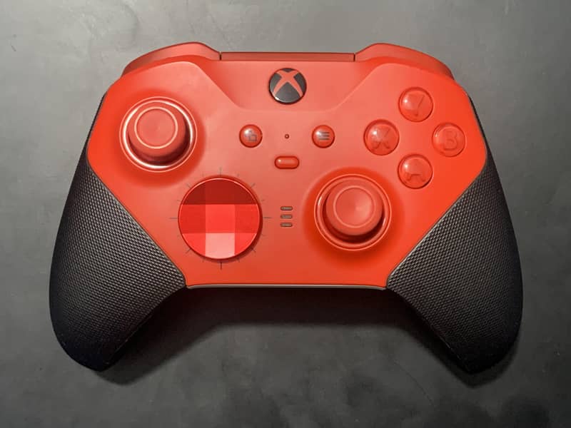 xbox Elite Series 2 controller CORE xbox controller 1