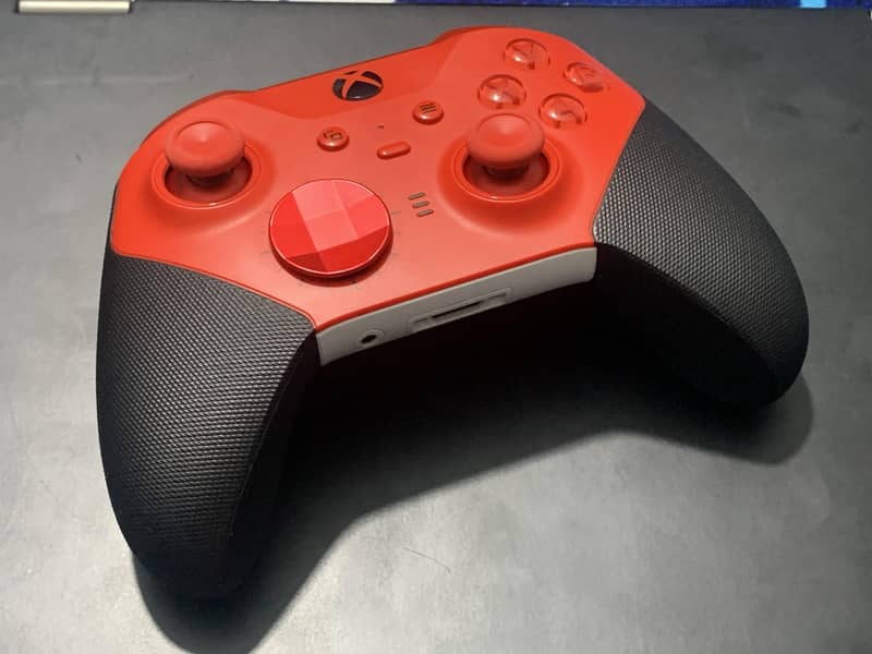xbox Elite Series 2 controller CORE xbox controller 2