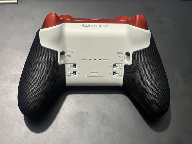 xbox Elite Series 2 controller CORE xbox controller 3