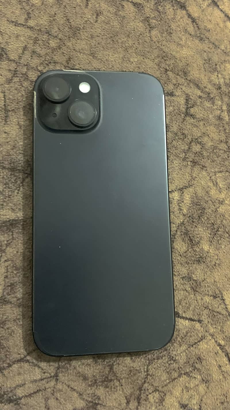 Iphone 15 3