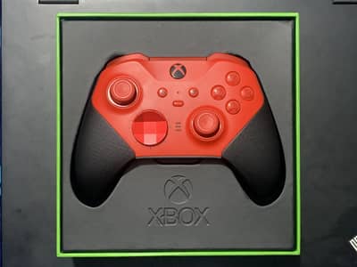 xbox Elite Series 2 controller CORE xbox controller