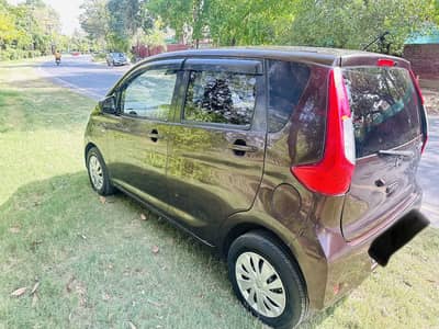 Nissan Dayz 2017 Model import 2021